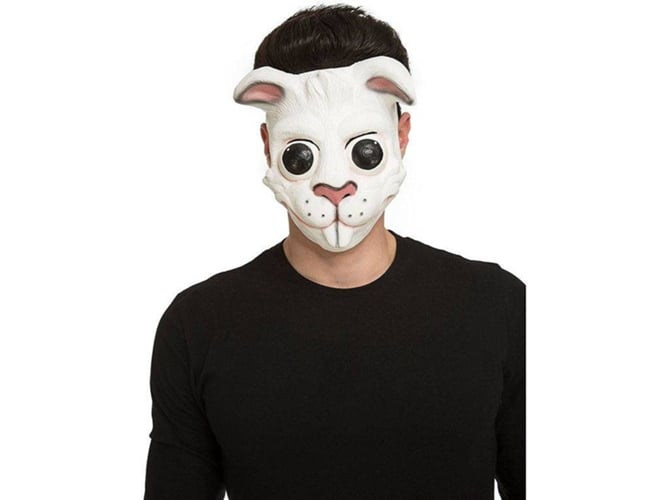 Máscara VIVING Conejo