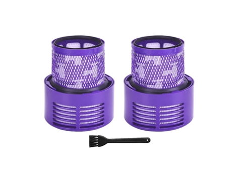 Filtros de substituição para dyson v10 sv12 substituir dy-969082-01