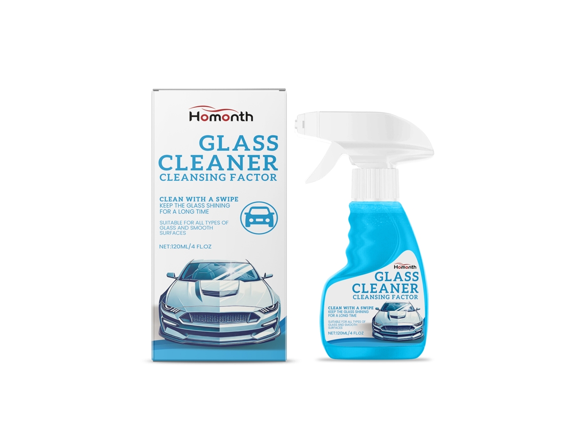 Limpiaparabrisas del coche