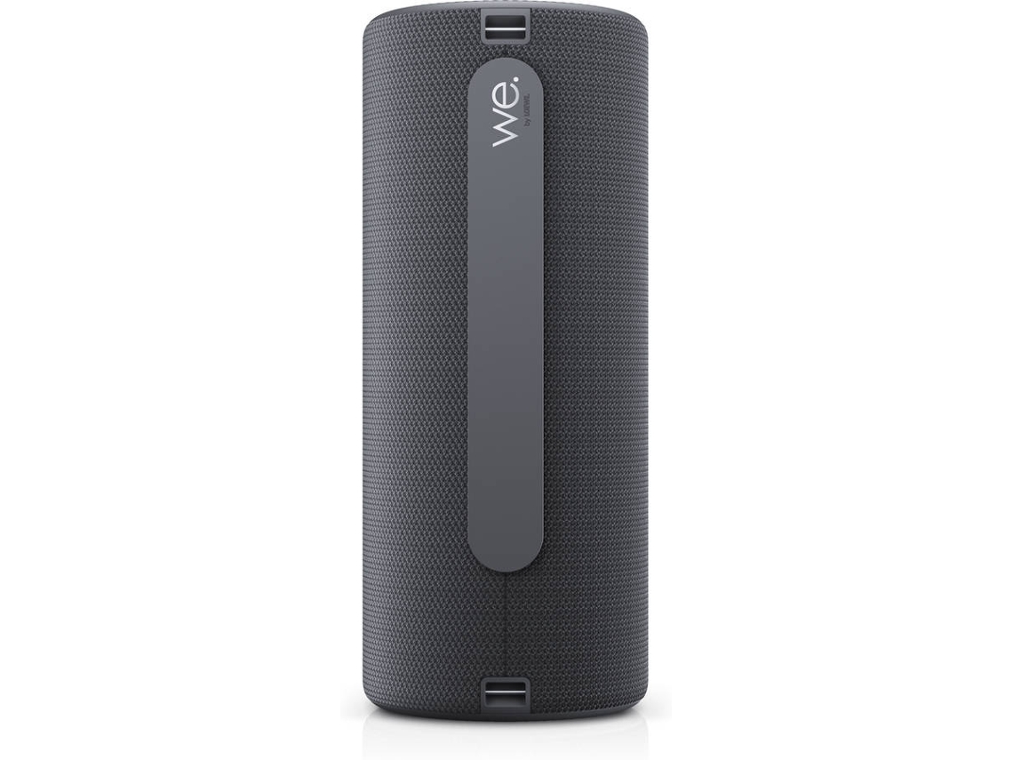 Altavoz Bluetooth WE BY LOEWE Hear 1 (Gris- 40 W - Autonomía: hasta 14 h)