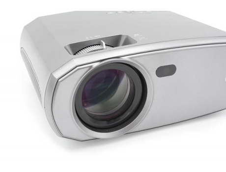 Proyector Technaxx Full HD 1080P Tx-177