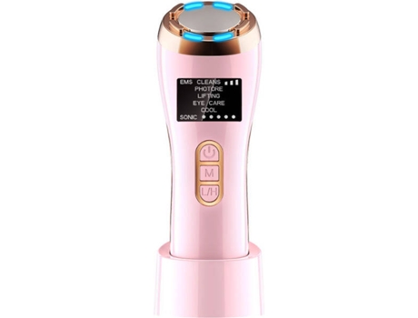 Masajeador Facial CHRONUS 0117-H26 Rosa