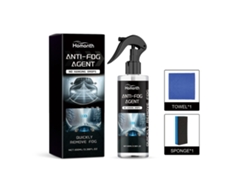 Spray antivaho multiusos Homonth para ventanas de vehículos