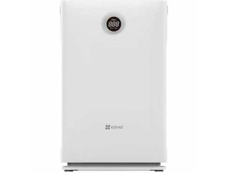 Purificador de Aire EZVIZ OB02979 Mini Blanco