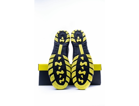 Zapatos Unisex RIDGE MONKEY Escarpines Ridgemonkey Apearel Amarillo (45/47)