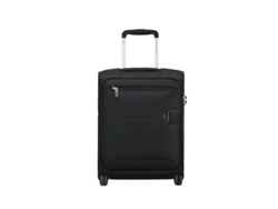Maleta de cabina/trolley 45cm Easyjet Urbify Negro Samsonite
