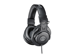 Auriculares Audio Technica Ath M30x AUDIO-TECHNICA