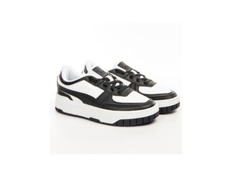Zapatillas PUMA (40 - Negro)
