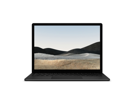 Portátil MICROSOFT 68281 7246 (13.5 '' - Intel® Core™ i5 i5-1145G7 - RAM: 8 GB - 512 GB SSD - Intel Iris Xe Graphics)
