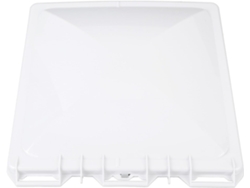 Termostato Lcd Wifi De Gran Formato Con Control Preciso Para Oficina Y Hogar, Ca (estilo Normal) Para Uso Doméstico E