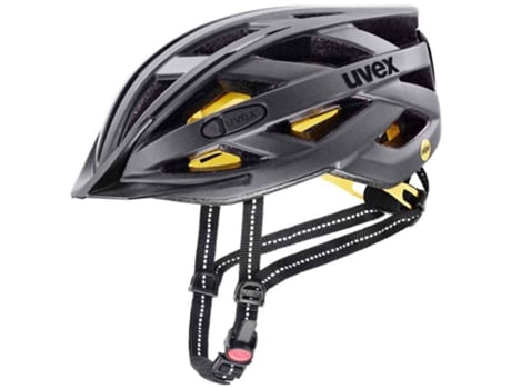 Casco de Ciclismo UVEX City I-vo Mips (56-60 cm)