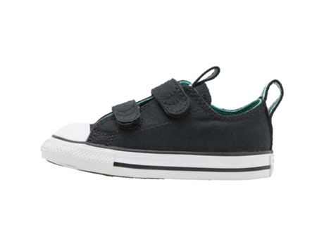 Zapatillas de Bebé CONVERSE Chuck Taylor All Star Multicolor (23)