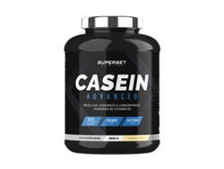 Nutrición avanzada Superset 100 Caseína (1,8 kg)