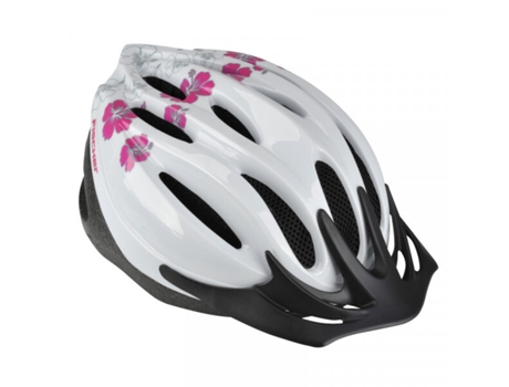 Casco de bicicleta FISCHER Hawaii S/M (52/55 cm)
