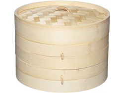 Olla de Bamboo KITCHEN CRAFT Pequeño