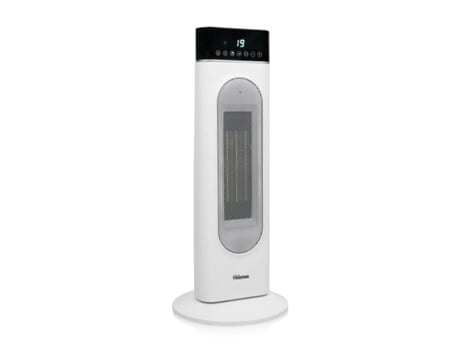TRISTAR Ka-5098 Torre Cerámica Termoventilador Blanco 2000 W