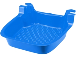 Piscina, Resistente, Bandeja De Lavado De