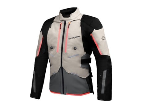 Chaqueta de Moto para Hombre IXON (XL)