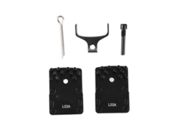 Pastilhas De Freio Com Aletas De Resfriamento Para Bike R9150 R9170 R8070 R7070 Rs805 Rs505 Rs405 Rs305 U5000 Rx810 Rx400