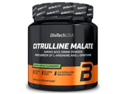 Citrulline Malate 300 Gr Neutro