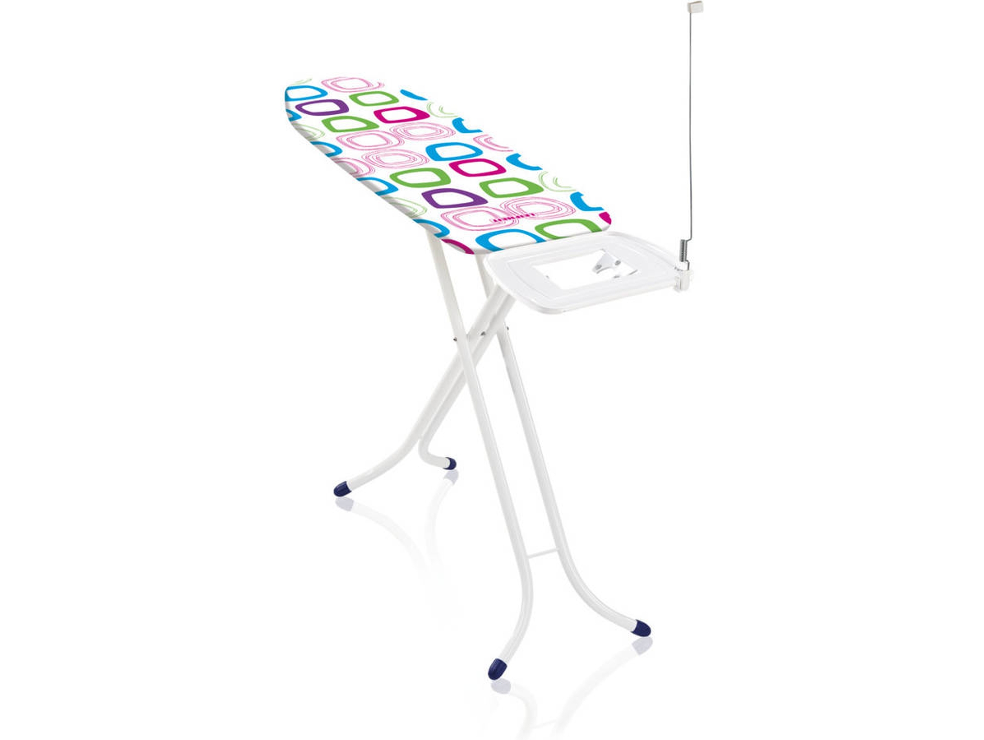Tabla de planchar LEIFHEIT Classic Express (120×38 cm)