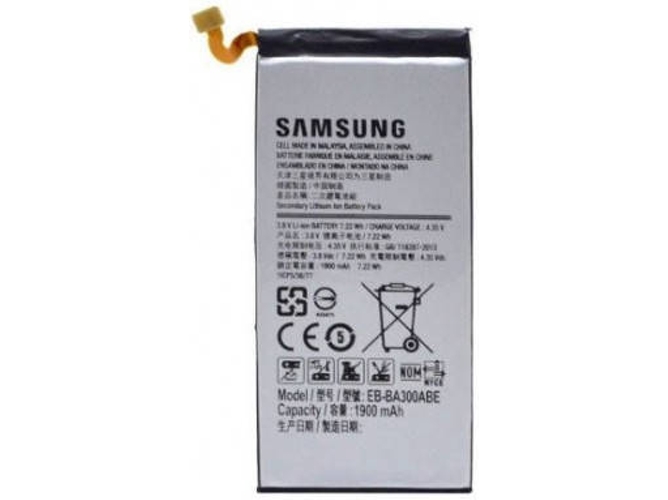 Batería SAMSUNG Galaxy A3