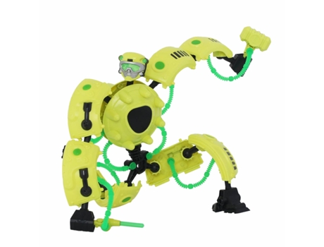 Giga Bots Energy Cores Hazbot