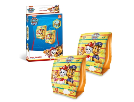 Manguito Hinchable PAW PATROL