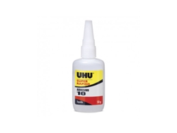 Adhesivo 10 50G Ref. 36596 UHU