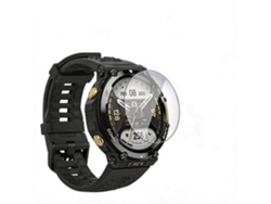 Protector De Pantalla Henten Home Templado Para Amazfit T-rex 3 Pro 44mm Vidro 9h (5pc)