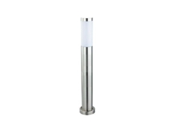 Defne-5 acero inoxidable E27 60W Post