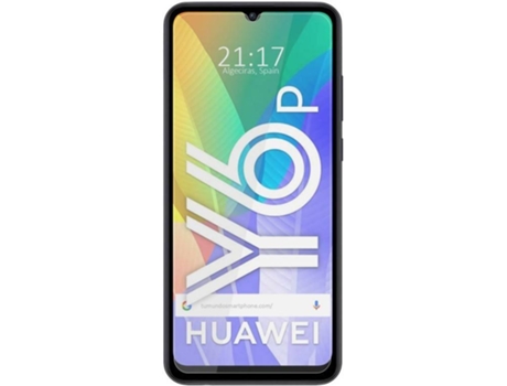 Protector de Pantalla Huawei Y6p TUMUNDOSMARTPHONE Transparente