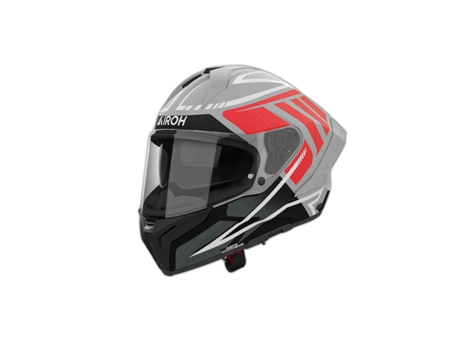Casco integral de moto AIROH Matryx Rider