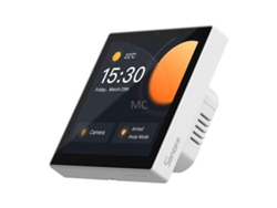 Smart Hub NSPanel Pro Zigbee pantalla táctil SONOFF Blanco