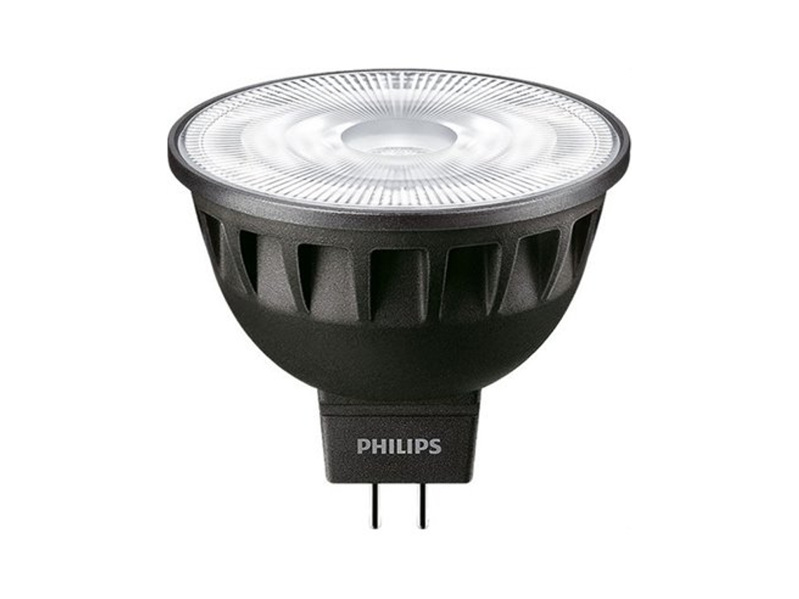 Bombilla LED Philips Expertcolor 6.7 35 W MR16 940 60d