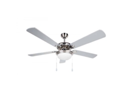 Ventilador de Techo ORBEGOZO CP 83132 (3 velocidades - 60 W)