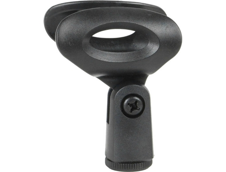 Pinza para Microfóno GOEIK Negro