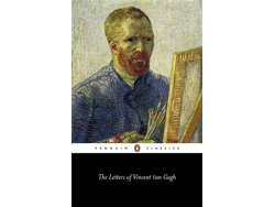 Libro The Letters of Vincent Van Gogh de Vincent Van Gogh (Inglés)