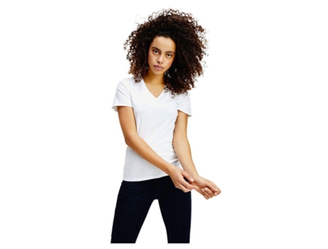 Tommy Jeans Skinny Stretch Short Sleeve T-Shirt