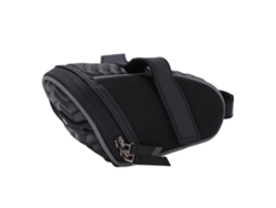 2026-bolsa Trasera Para Bicicleta Wheel Up Bolsa De Sillín Impermeable Para Montaña Bicicleta Bicicleta Plegable Negro