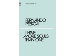I Have More Souls Than One