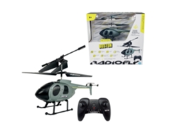 Elicottero Radiocomandato Ods Toys 40317