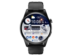 Smartwatch YIZHOOD TE172 Negro