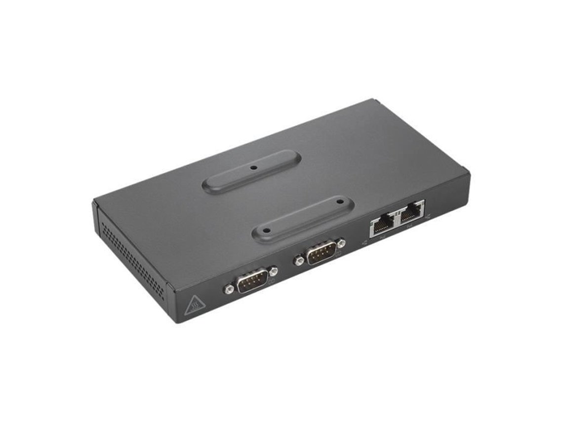 Caja replicadora de puertos IO Gige Raw Replicador de puertos USB-C para ThinkCentre M75T Gen 2 11W5 ThinkEdge LENOVO