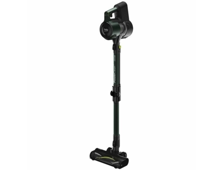Aspiradora sin Cable BEKO Negro Verde