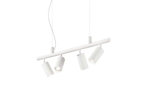 Dynamite Sp4 Barra de IDEAL LUX