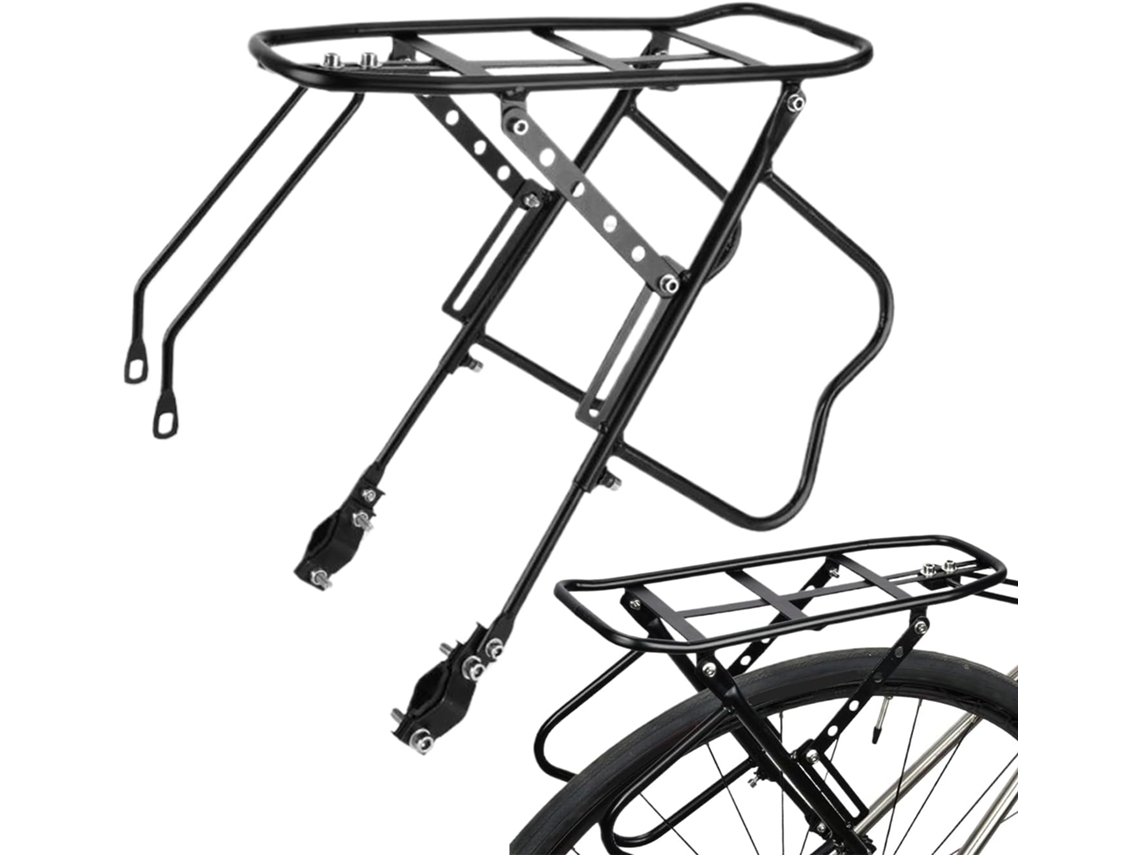 Portaherramientas, Portaequipajes Trasero Para Bicicletas, Impermeable, Resistente, De Montaje Trasero