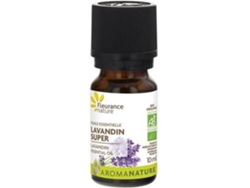 Aceite Esencial Lavandín Súper Eco Fleurance Nature 10ml