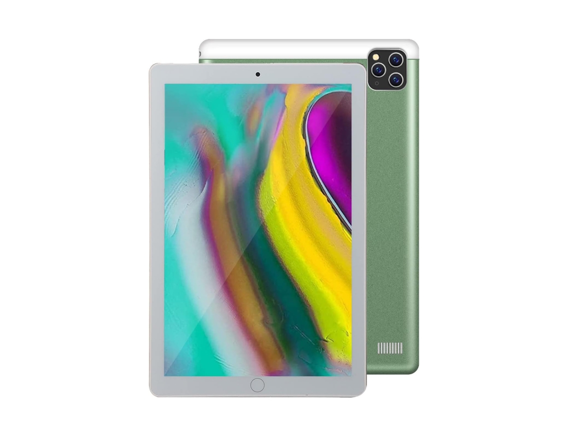 Tablet T12CW - Verde