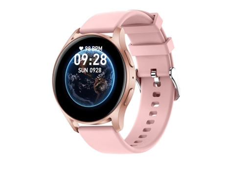 Smartwatch 1 28'' Pantalla HD Negro VEANXIN